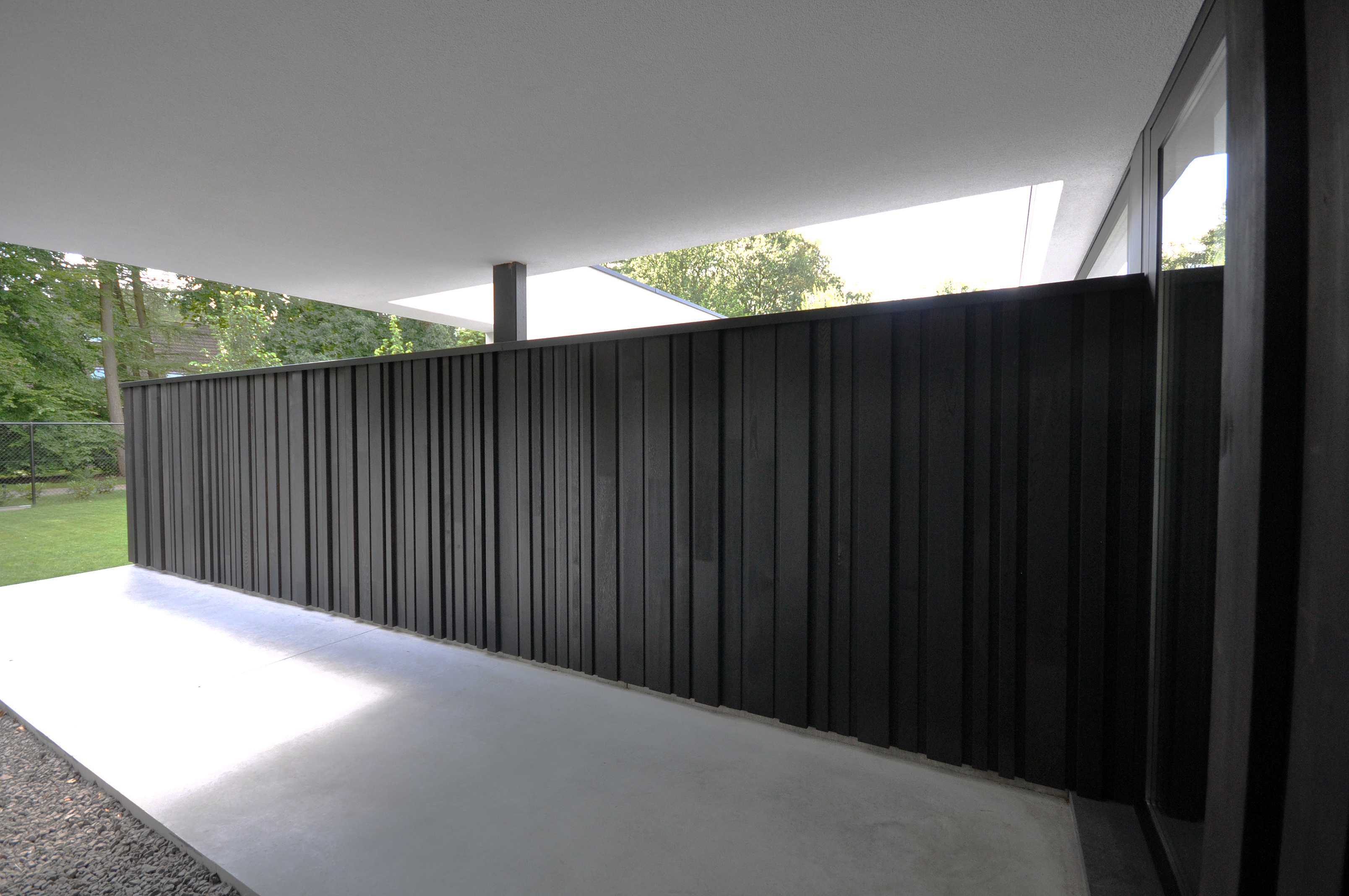 卡佩伦私人住宅设计-13