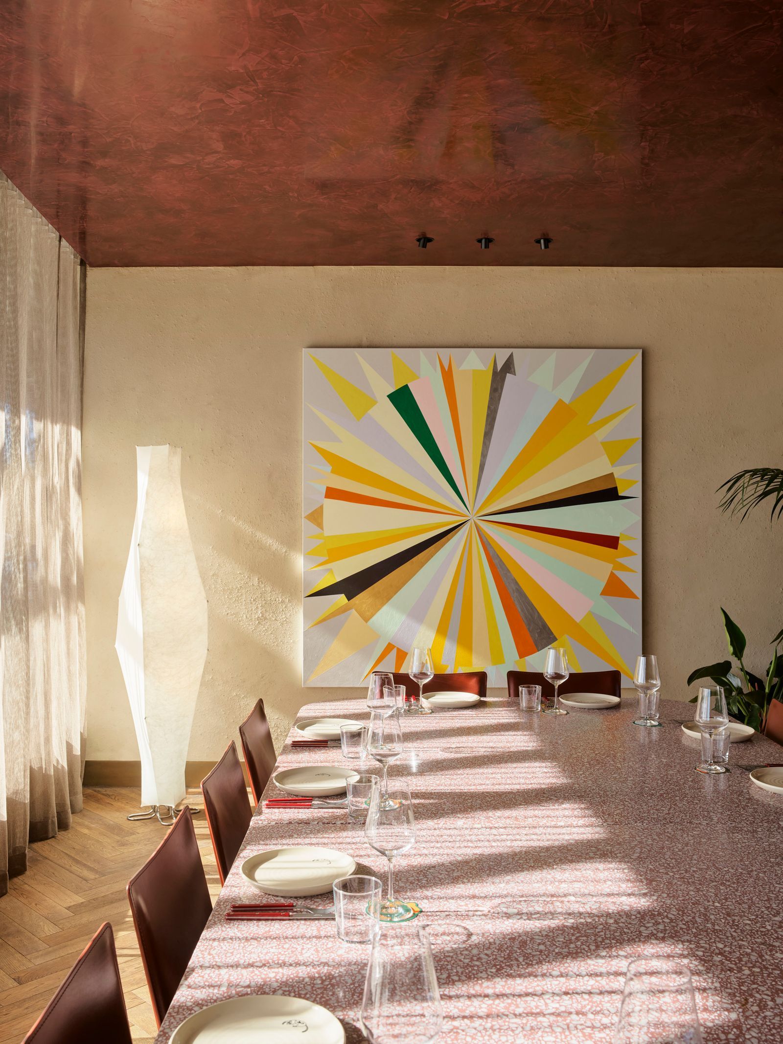 Innovative Wall Treatments by Bishop Master Finishes-16