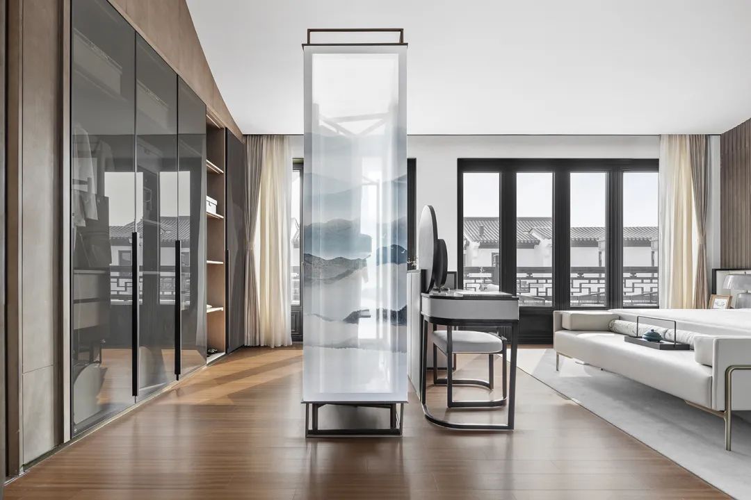 【D&P Design】鼎芃设计|青岛东方小镇·点星谷-33