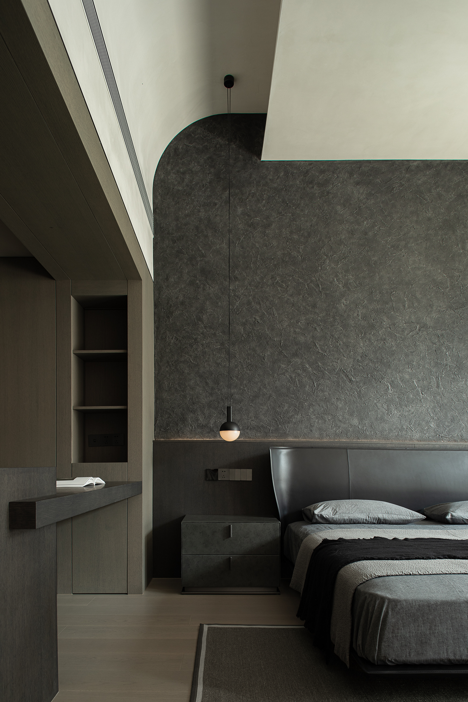 富春玫瑰园丨中国杭州丨杭州木维设计事务所-80