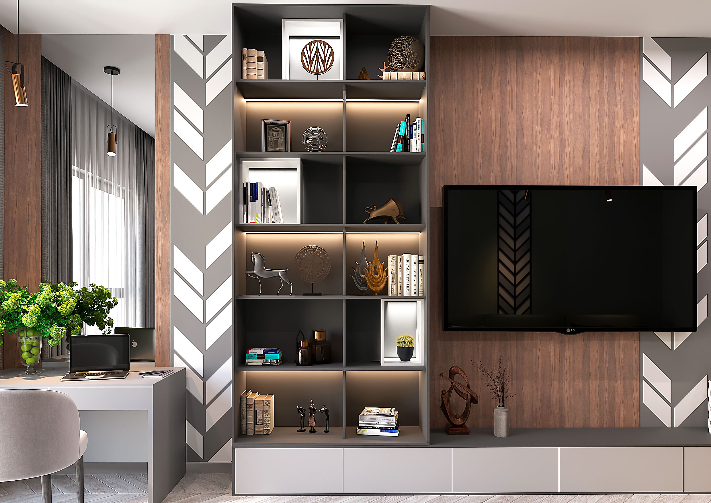 2023 г. Квартира 142 кв.м-4