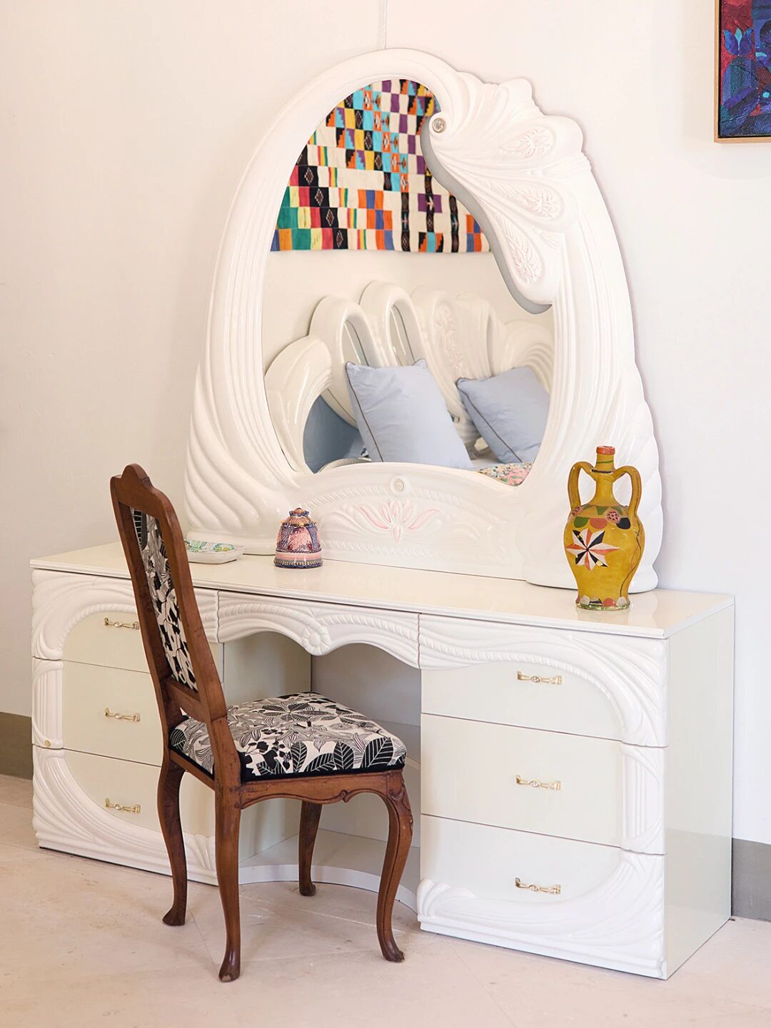 HAY创始人及朋友的度假收藏屋（Colucci别墅）丨意大利-24