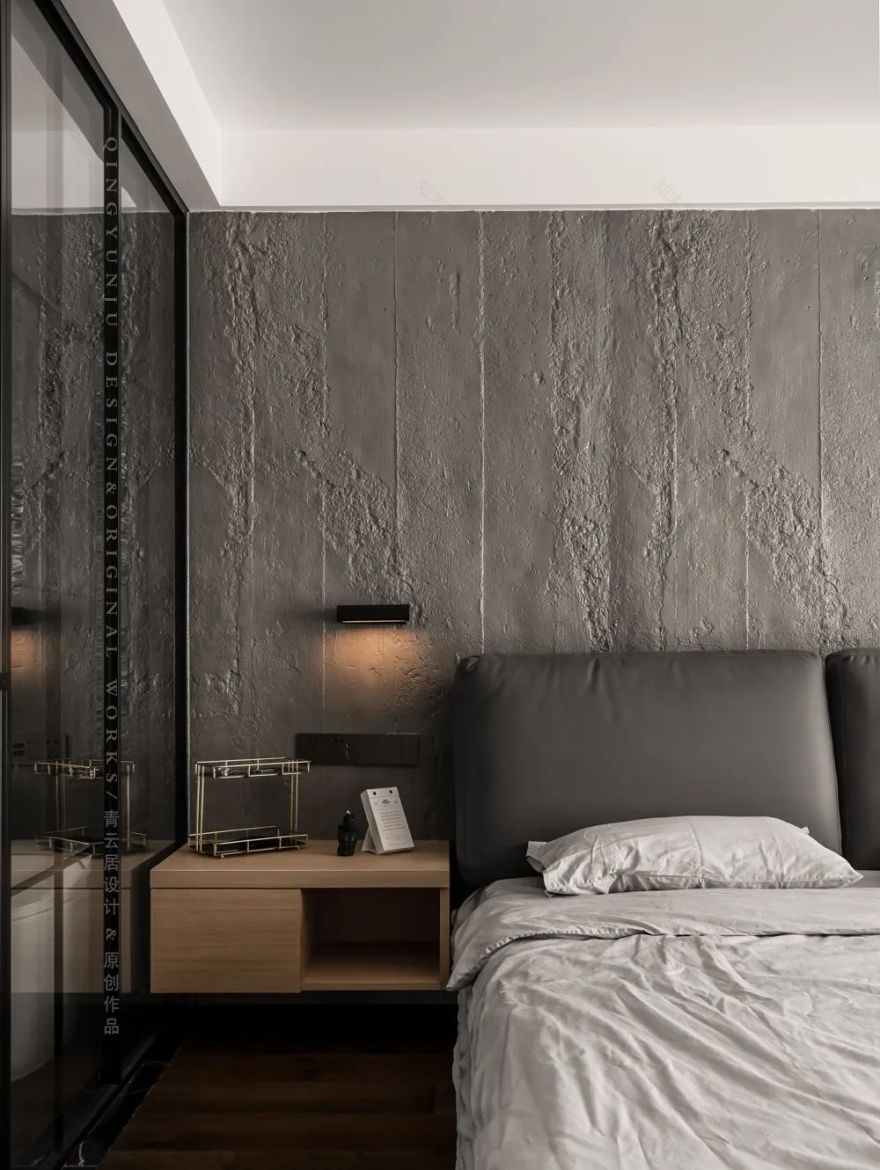 有一点点cool,但又不失家的温度!-72