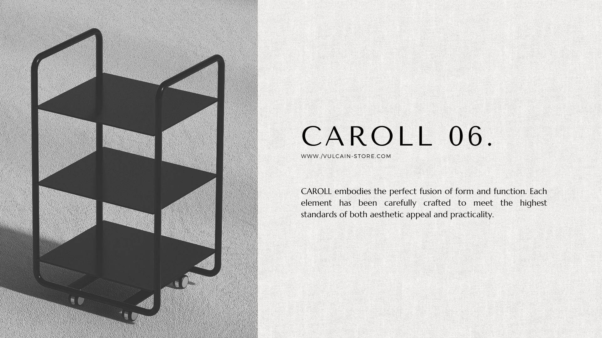 PORTFOLIO I Interior & Product Design-18