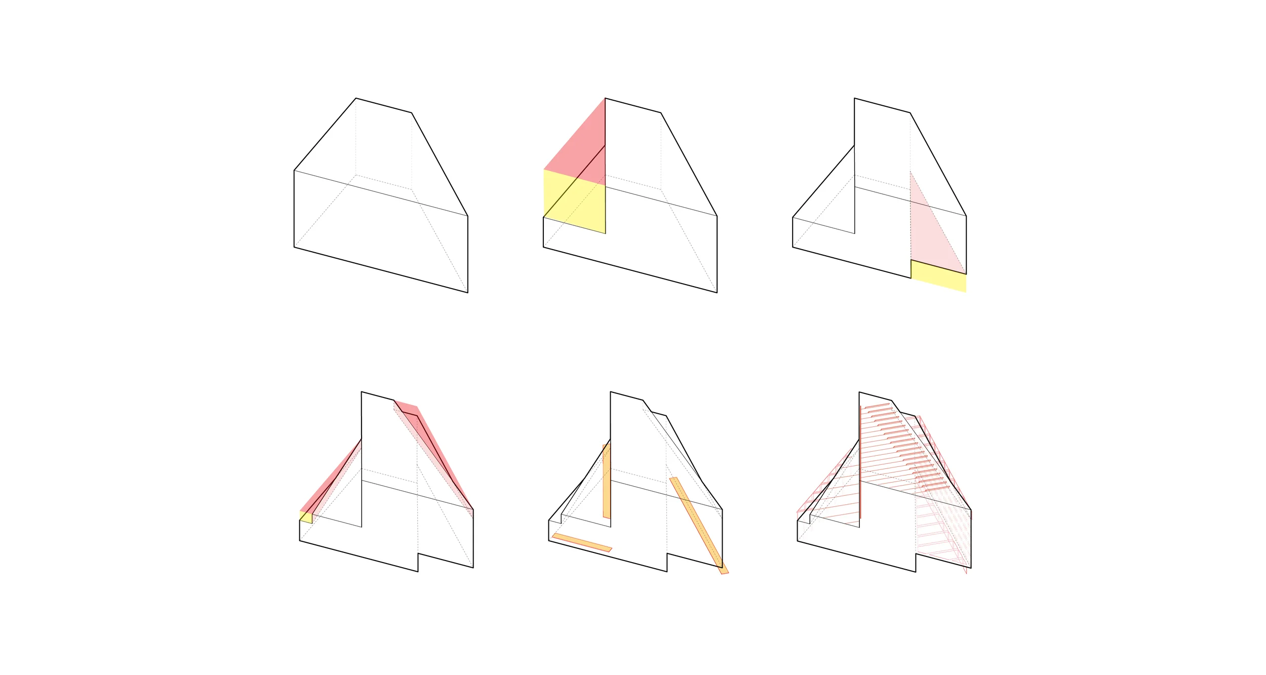 波士顿住房开发项目·VJAA建筑事务所 丨美国-3