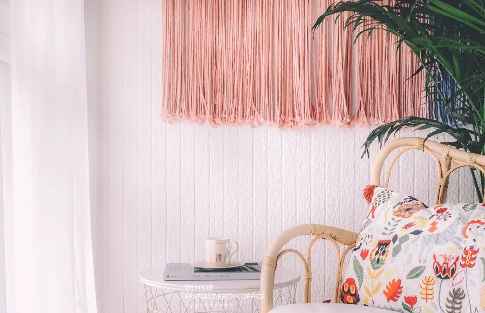 优雅法式,浪漫江景 | YY 的现代幸福生活-67