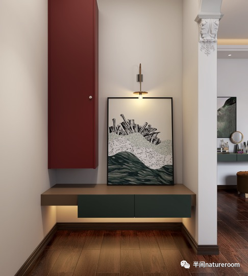 贵阳天麓壹号丨中国贵阳丨上海半间设计贵阳分公司-28