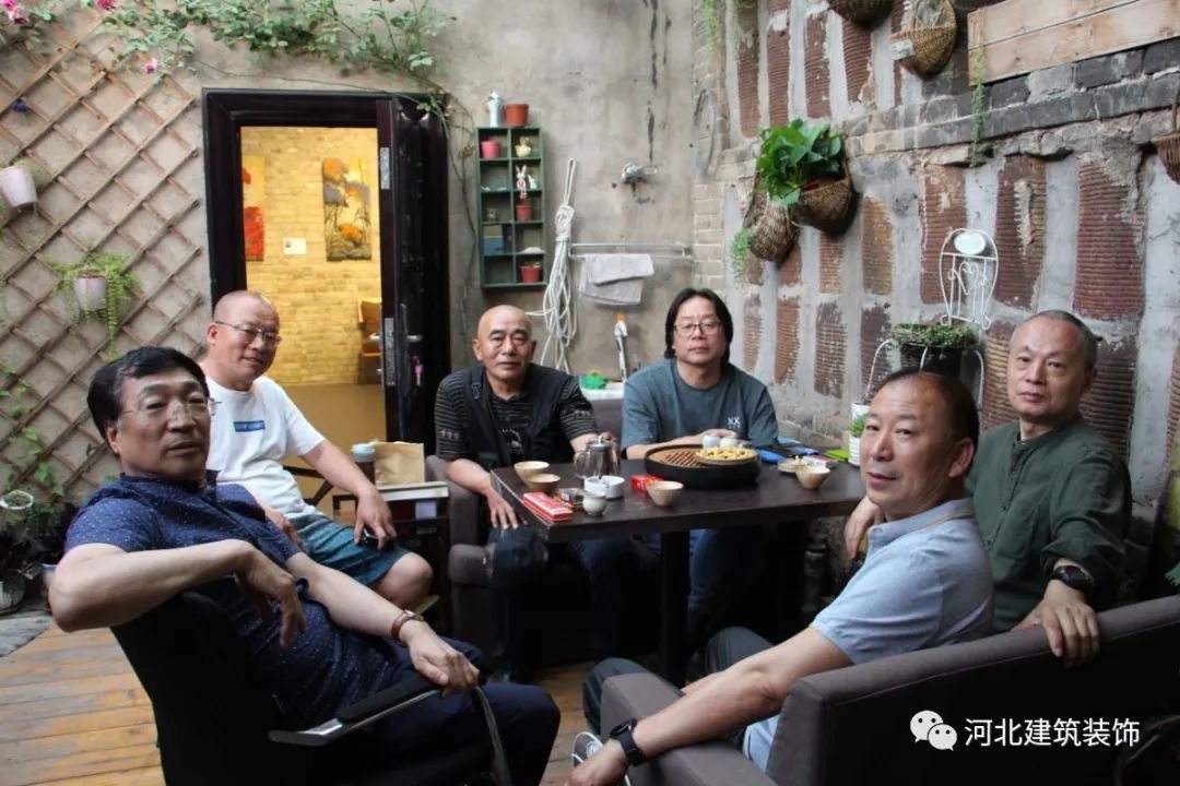 《河北建筑装饰》寻色之旅 · 磁州窑的艺术魅力丨中国河北-43