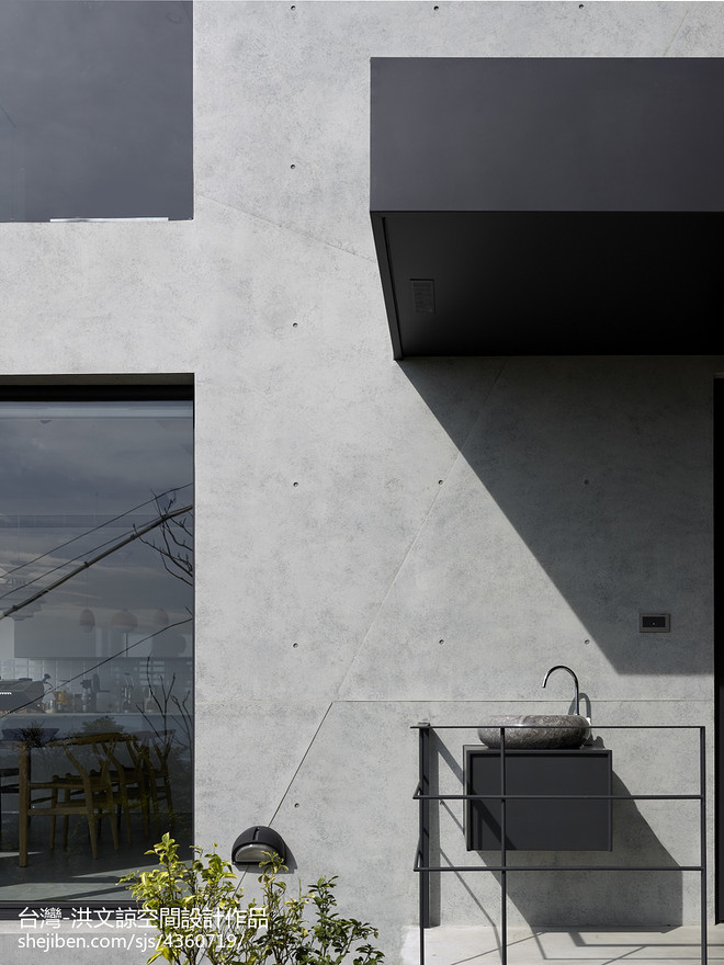 106万元复式106平米装修案例 2號‧源丨洪文谅-26