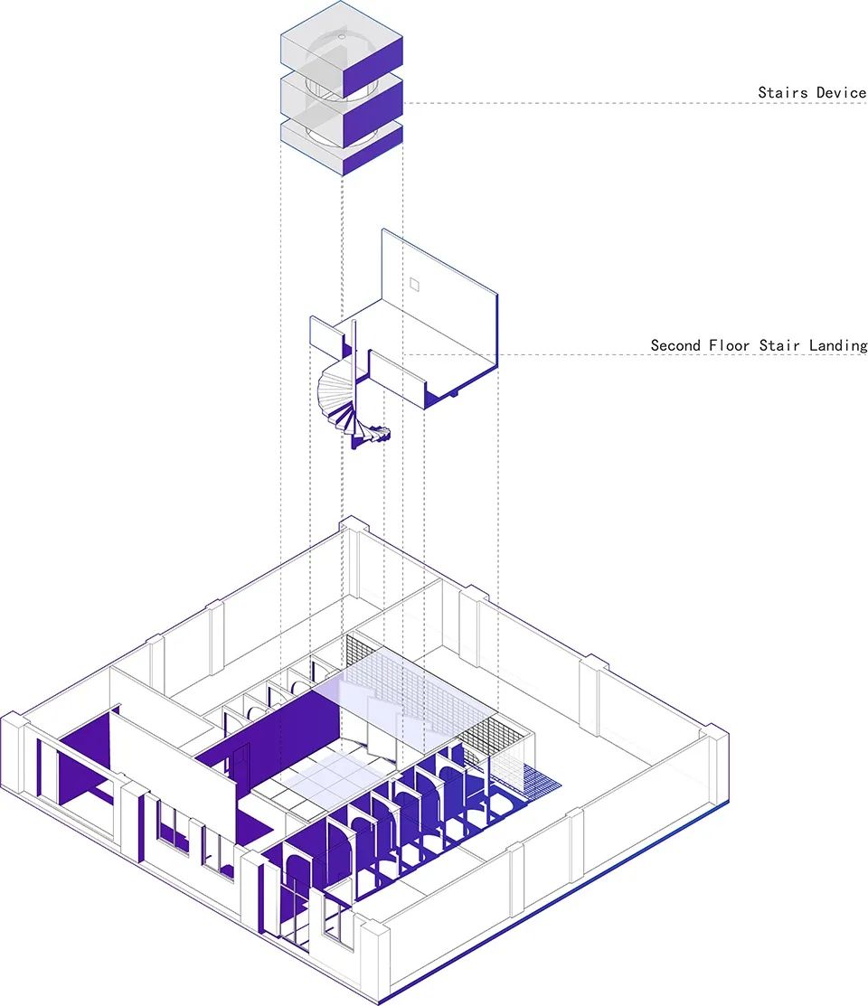 TP 密室 · 非现实连线,让神经漫游一会儿丨中国成都丨Y·Design 言述设计-11
