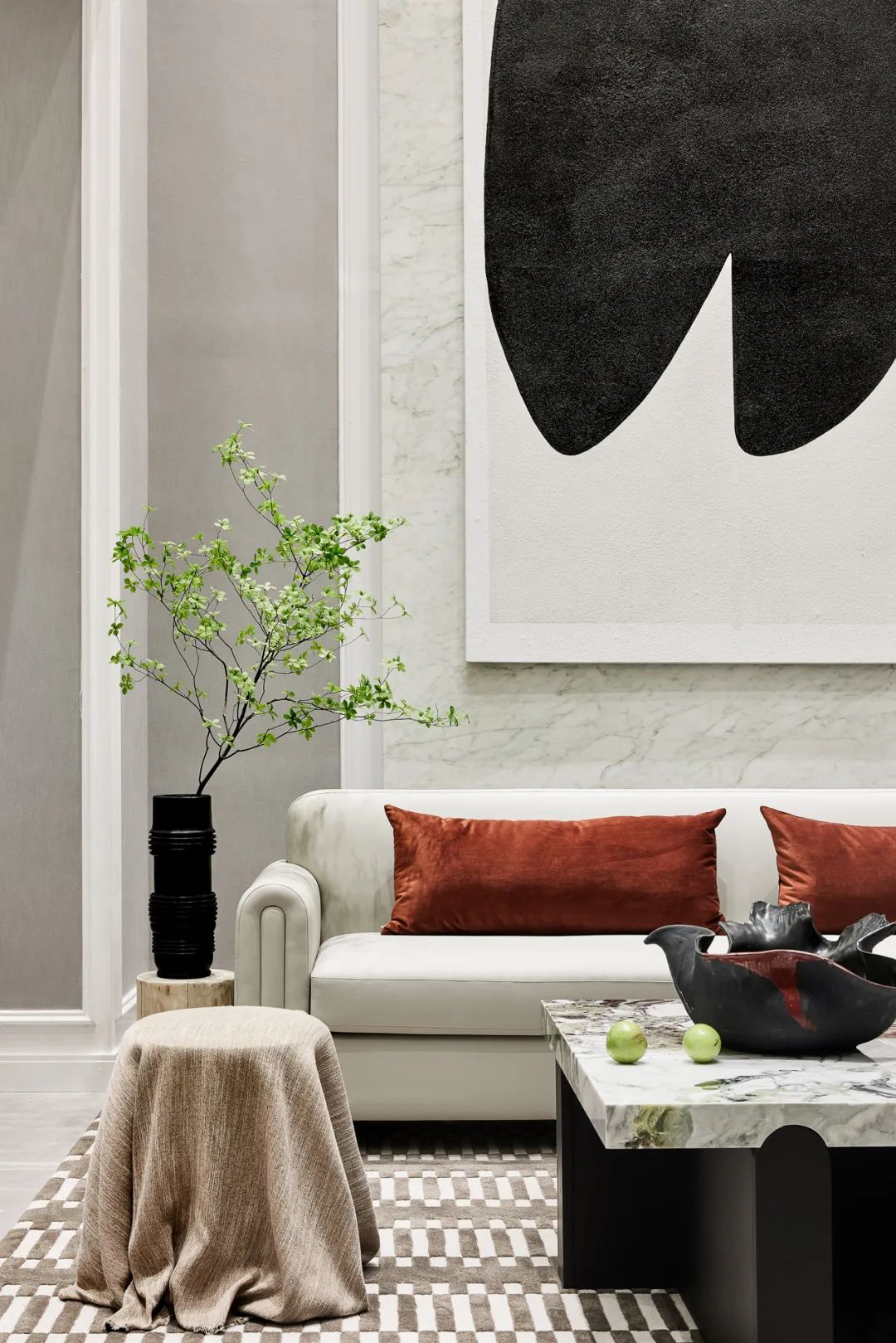 德化阳光城·隆恩丽景湾央墅丨中国泉州丨IF DESIGN羽果设计-44