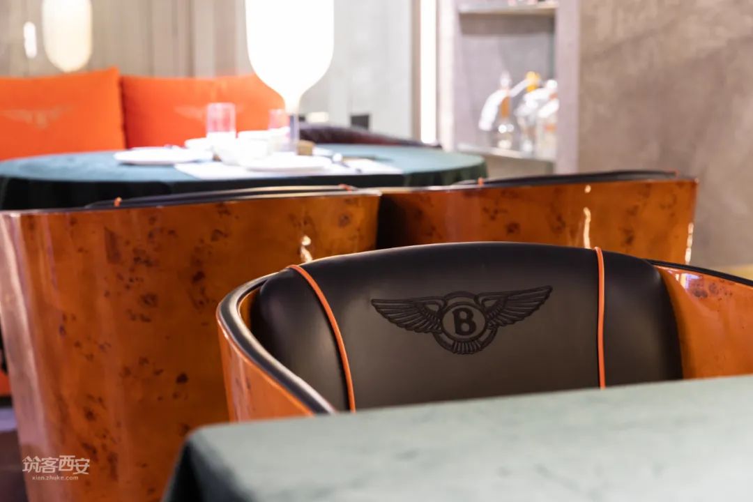 圣音乐餐厅 | 梦幻海洋风,打造大学生心中的琉璃乐园-37