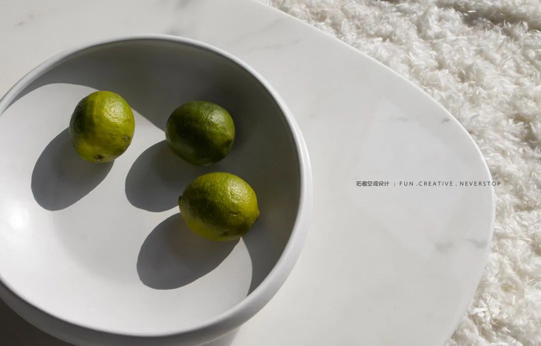 激荡青春,挑战未知——柯桥永利中央公馆设计案例-19