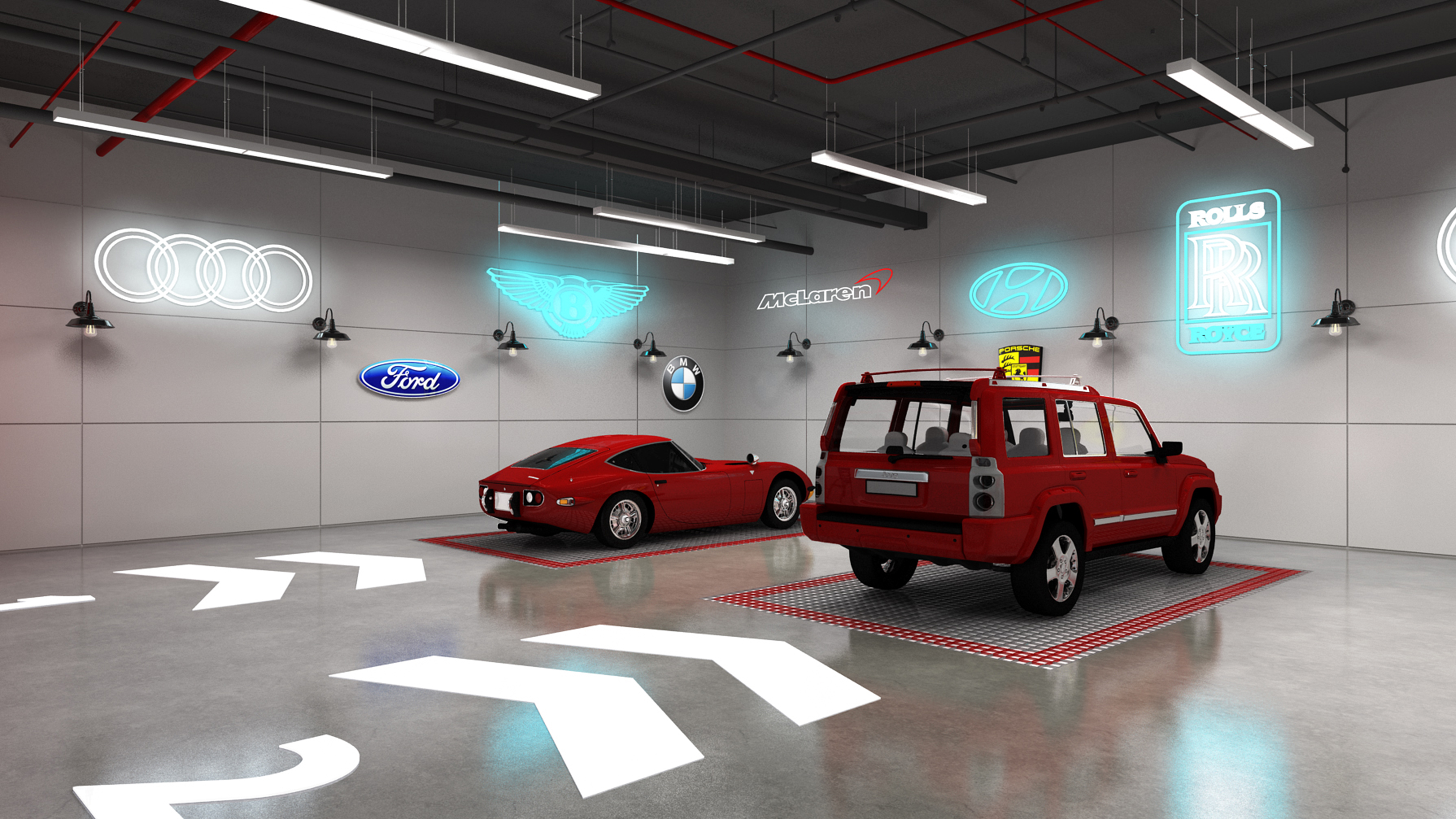 妙集 x Carspa，互联网汽车清洁专家-4