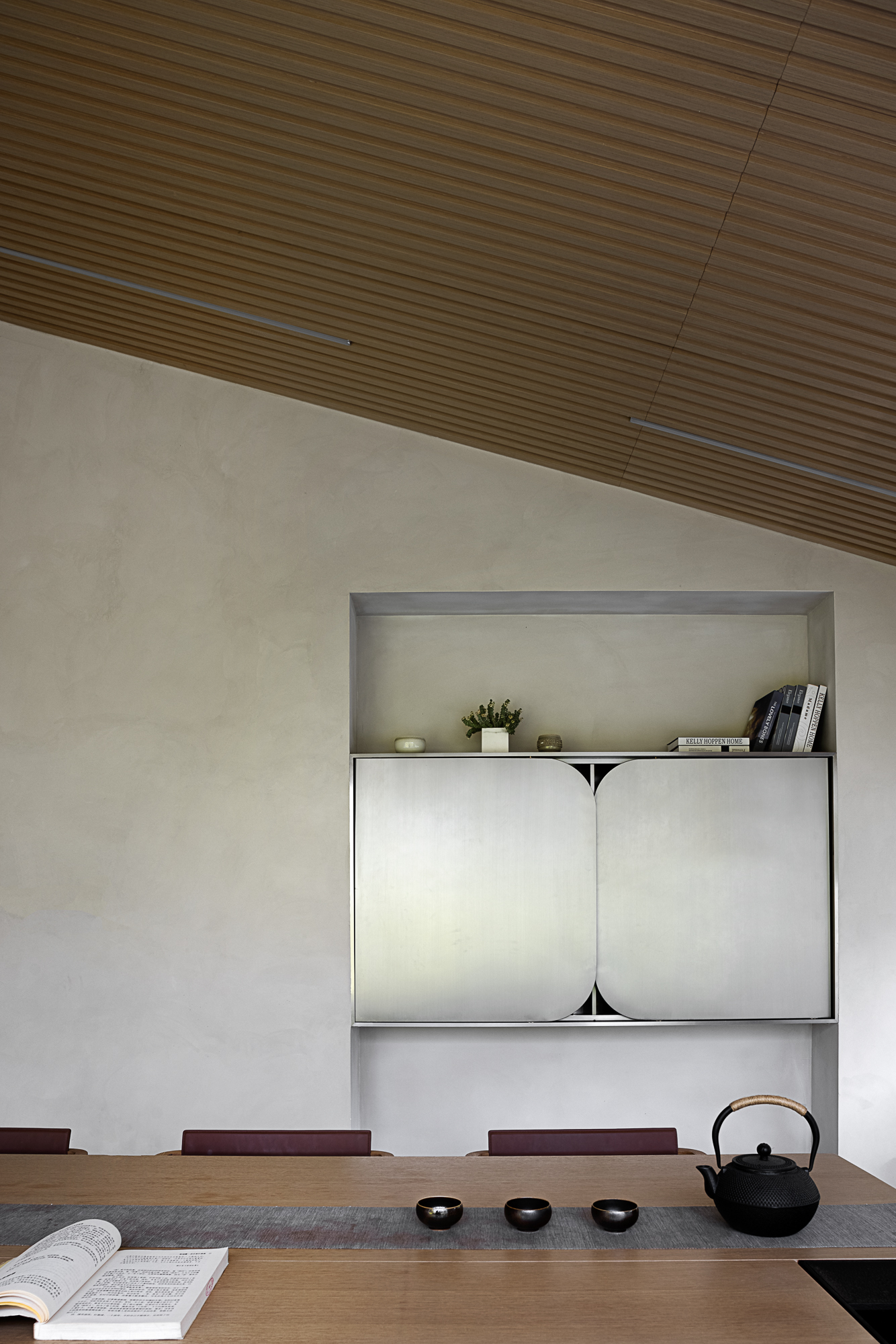 USLAB 合创空间研究所丨中国杭州丨杨钧设计事务所-64