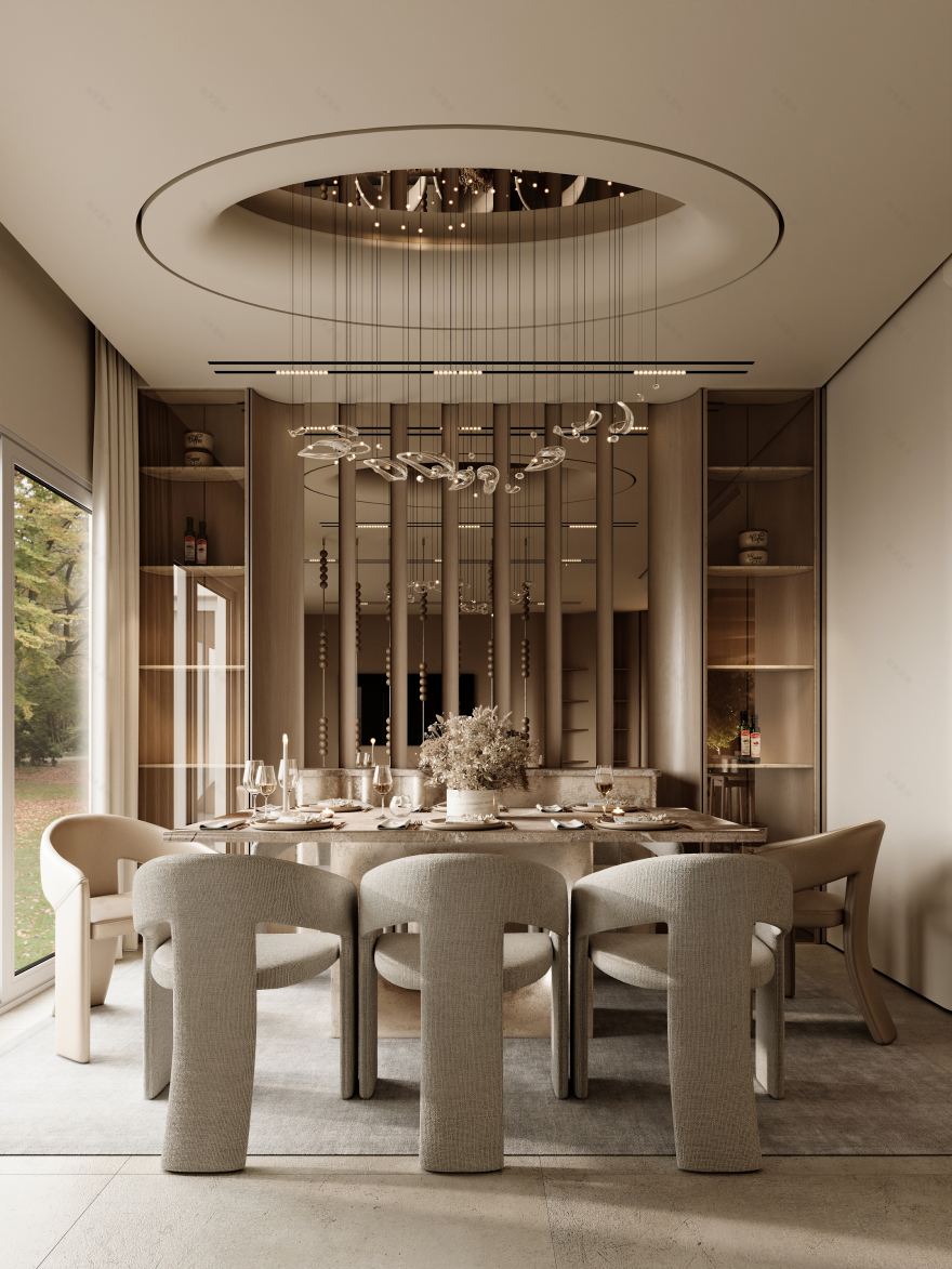 Villa Ground Floor-19