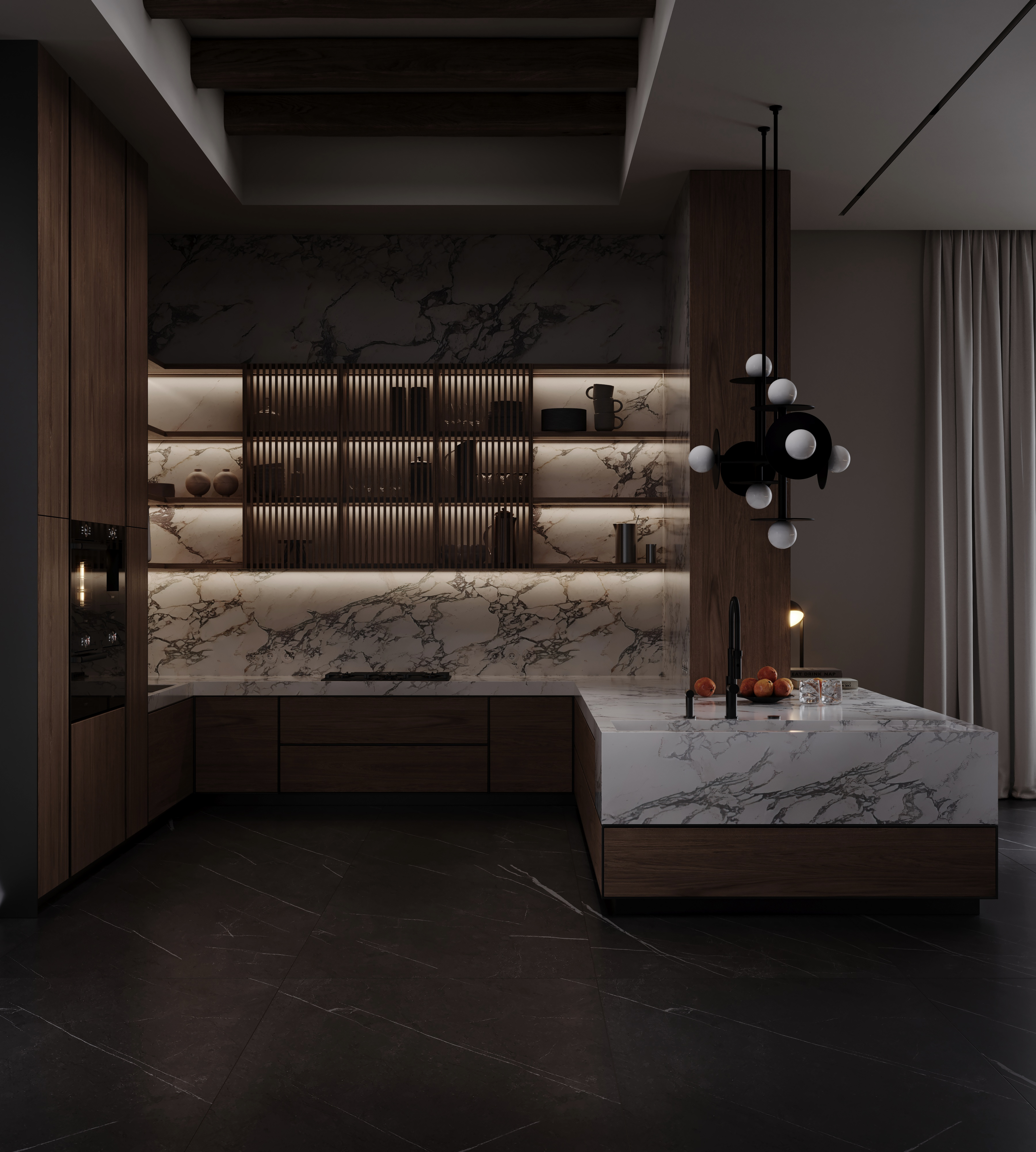 Interior design and visualization | Canada-9