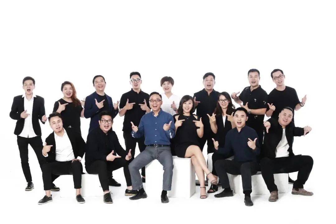 150㎡美式轻奢婚房，沁蓝米咖配色展现小资情调-82