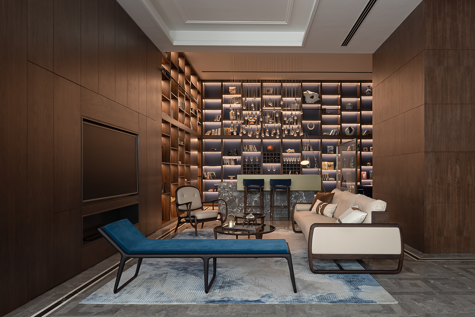 燕回平门里丨中国苏州丨邓克信艺术设计工作室-106