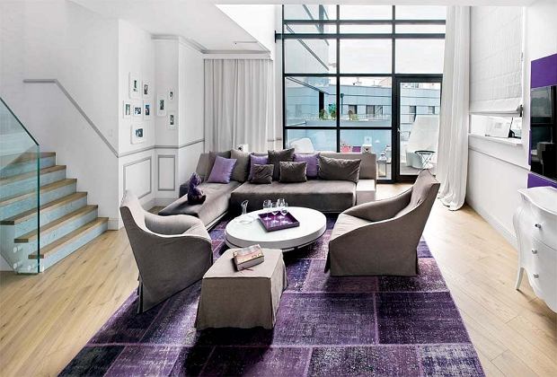 No Name Lu·ury酒店丨波兰托伦丨业主（Kasia和Alessandro）-17