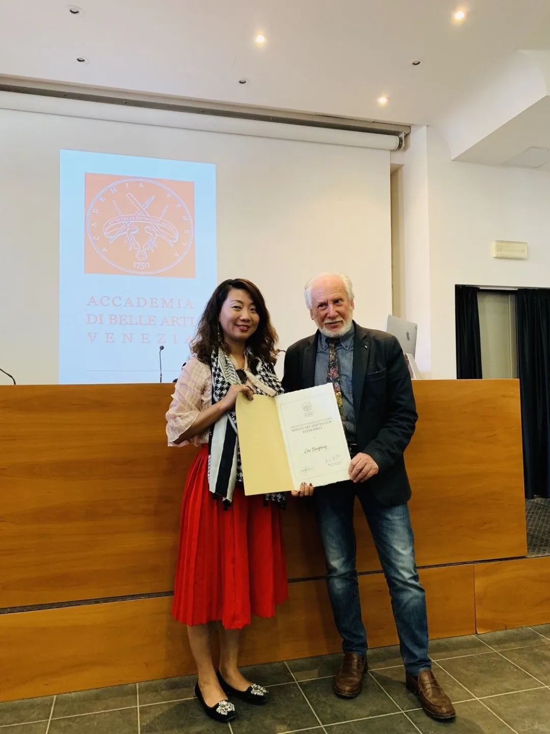 林婷婷 | 从热爱出发，缔造生活品质-41