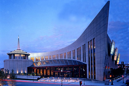 HOTEL INDIGO NASHVILLE DWNTN-22