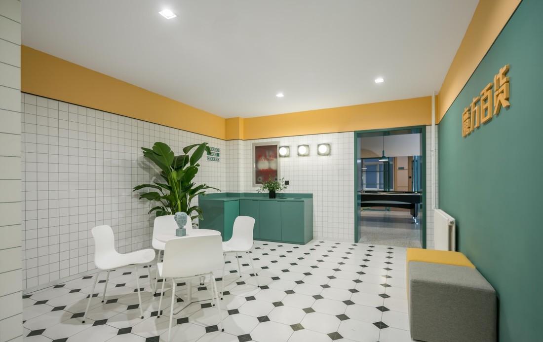 魔方公寓公区3·0升级改造项目-10