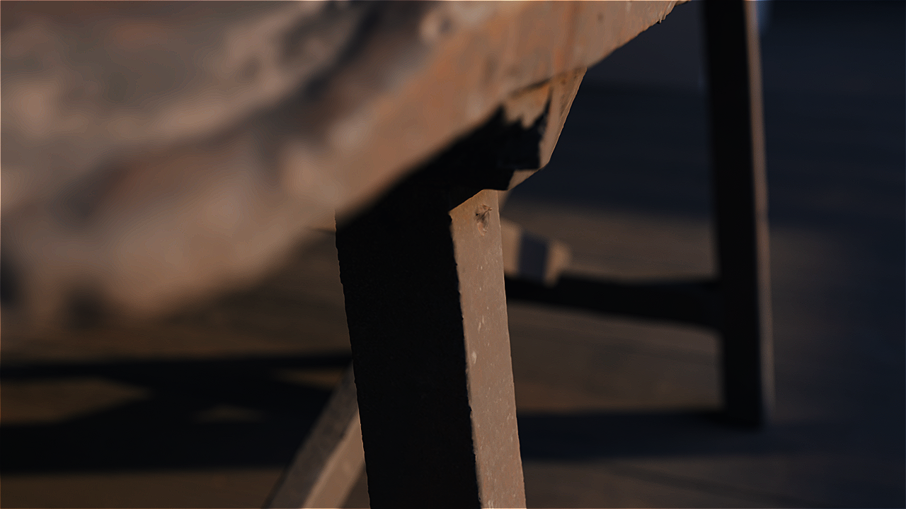 冬日之阳·室内漫游动画设计与制作-35