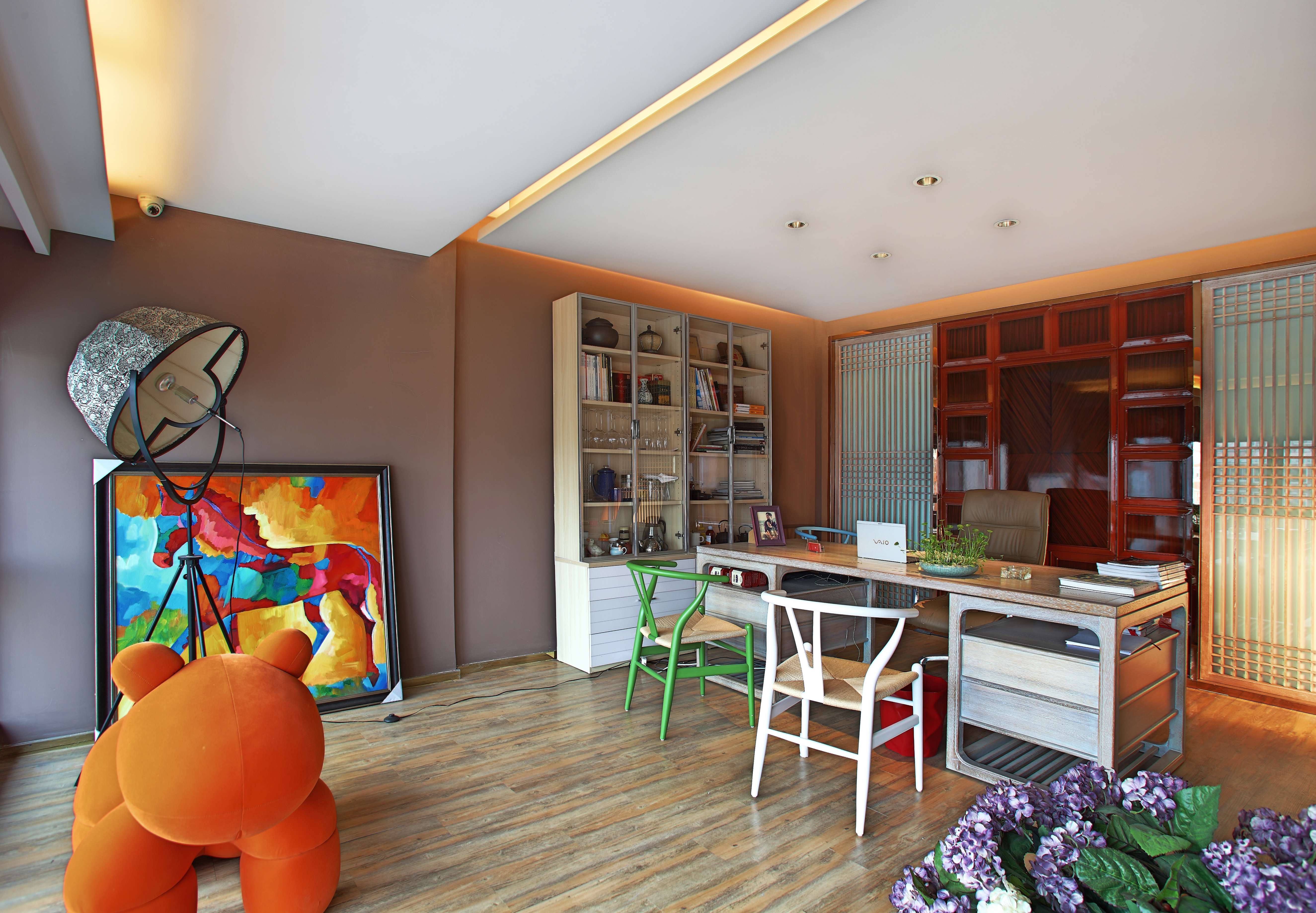 张林  （金典铭筑办公中心）-33