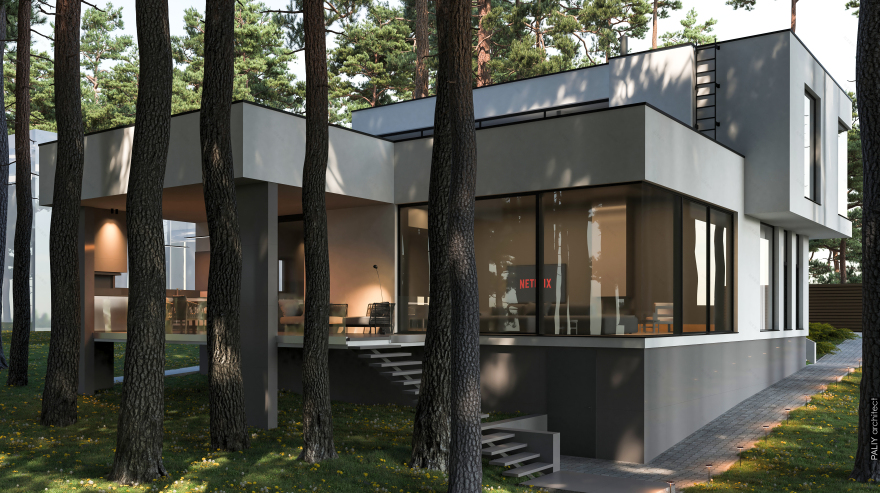 Project #DgbGK(未明确中文表述项目名)丨乌克兰基辅-9