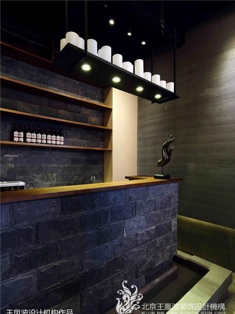 优澜汇瑜伽会所 | 王凤波设计展现身心和谐之美-52