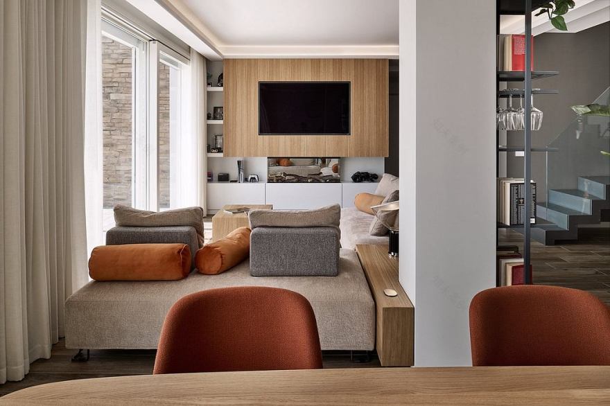 普雷多雷湖滨奢华-3