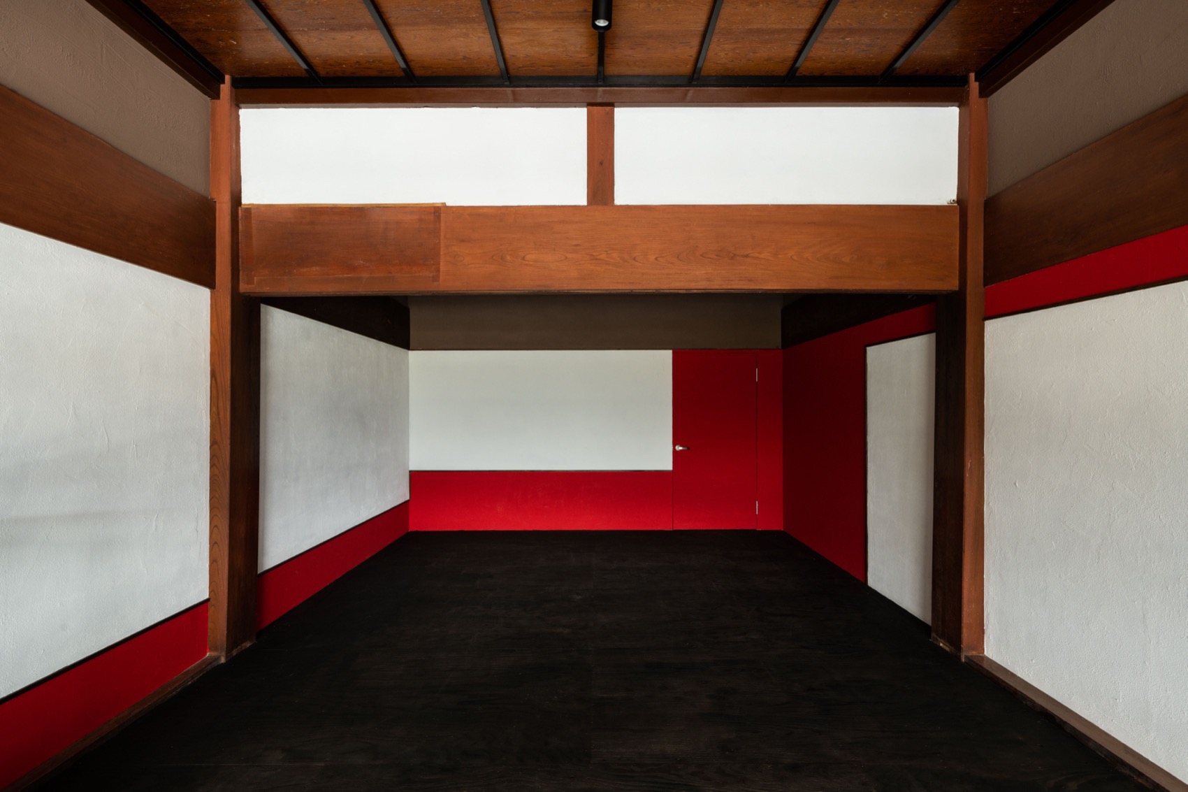 graph住宅,日本 / HAJIME YOSHIDA ARCHITECTURE-22