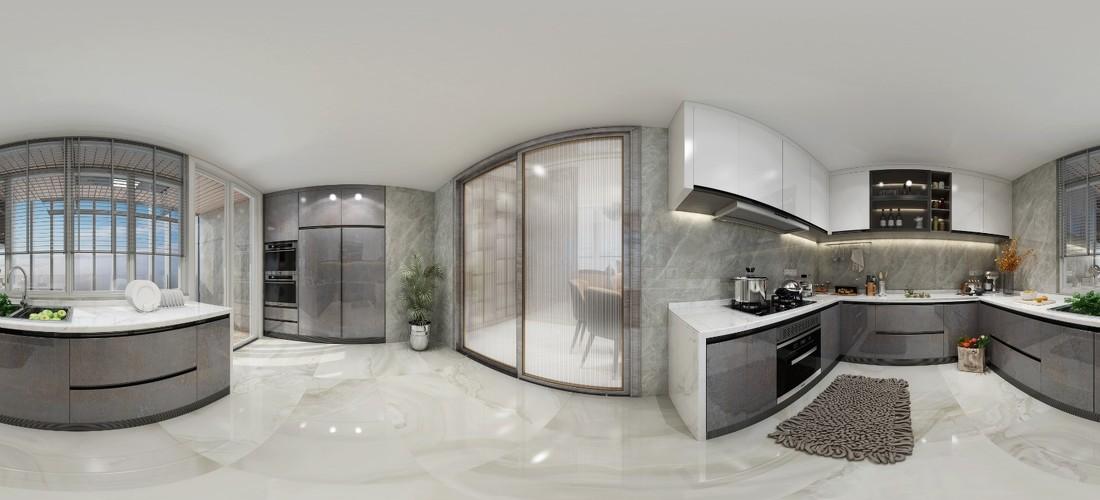 恒禾七尚现代简约家居设计-28