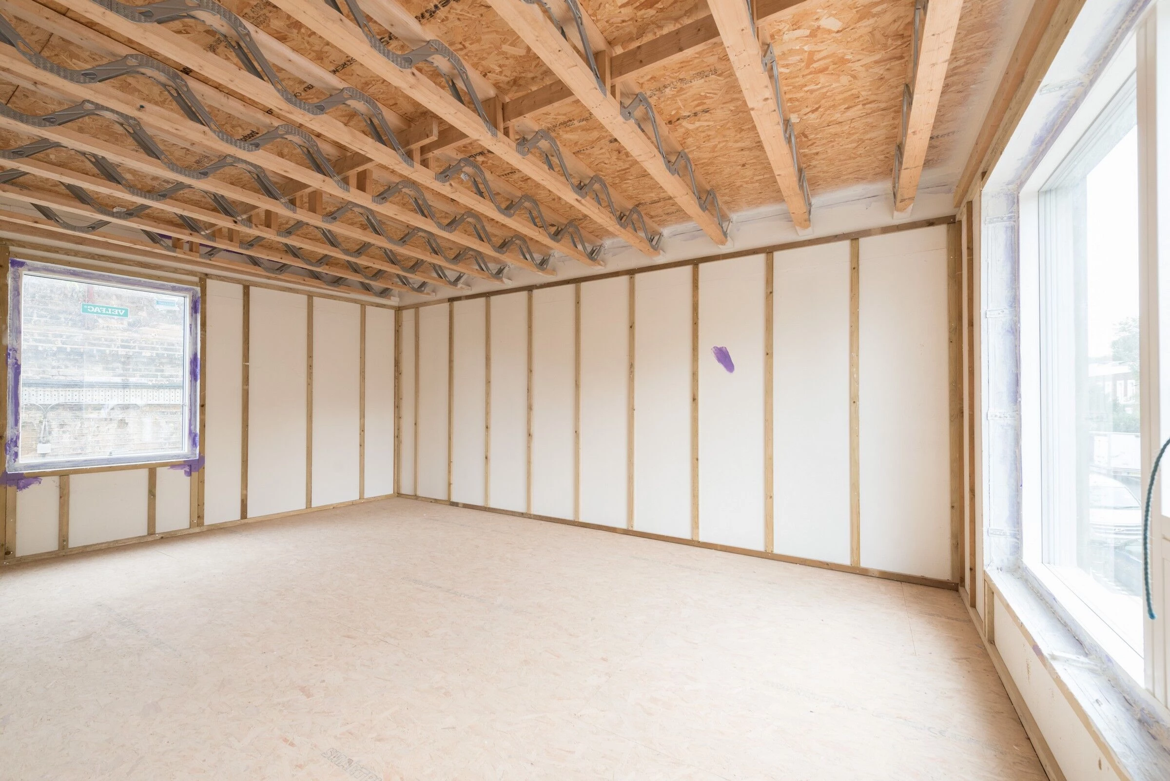 伦敦环保定制住宅丨英国伦敦丨Poulsom,Middlehurst-25