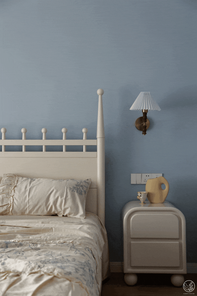 200 平复式家装设计丨中国成都丨设计师谢兰青-35