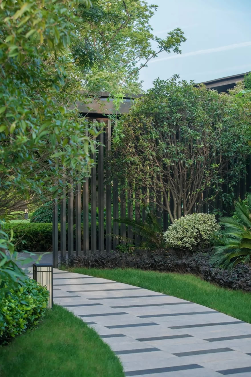 阳光城·尚东湾丨中国长沙-39