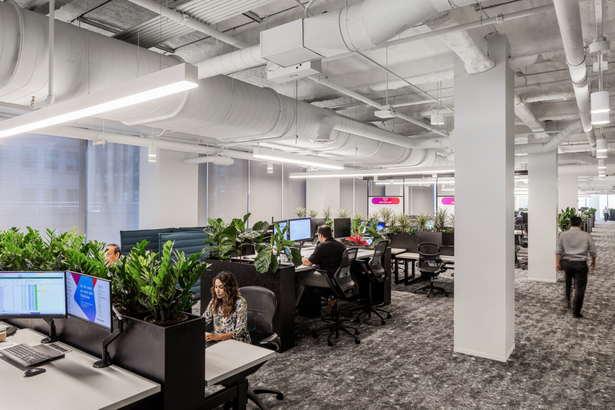 Lendlease 纽约总部-25