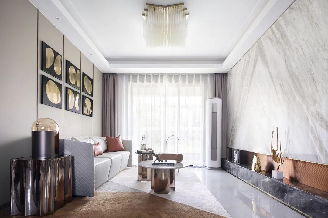 珠海湖心金茂悦丨中国珠海丨深圳创库设计顾问有限公司-25