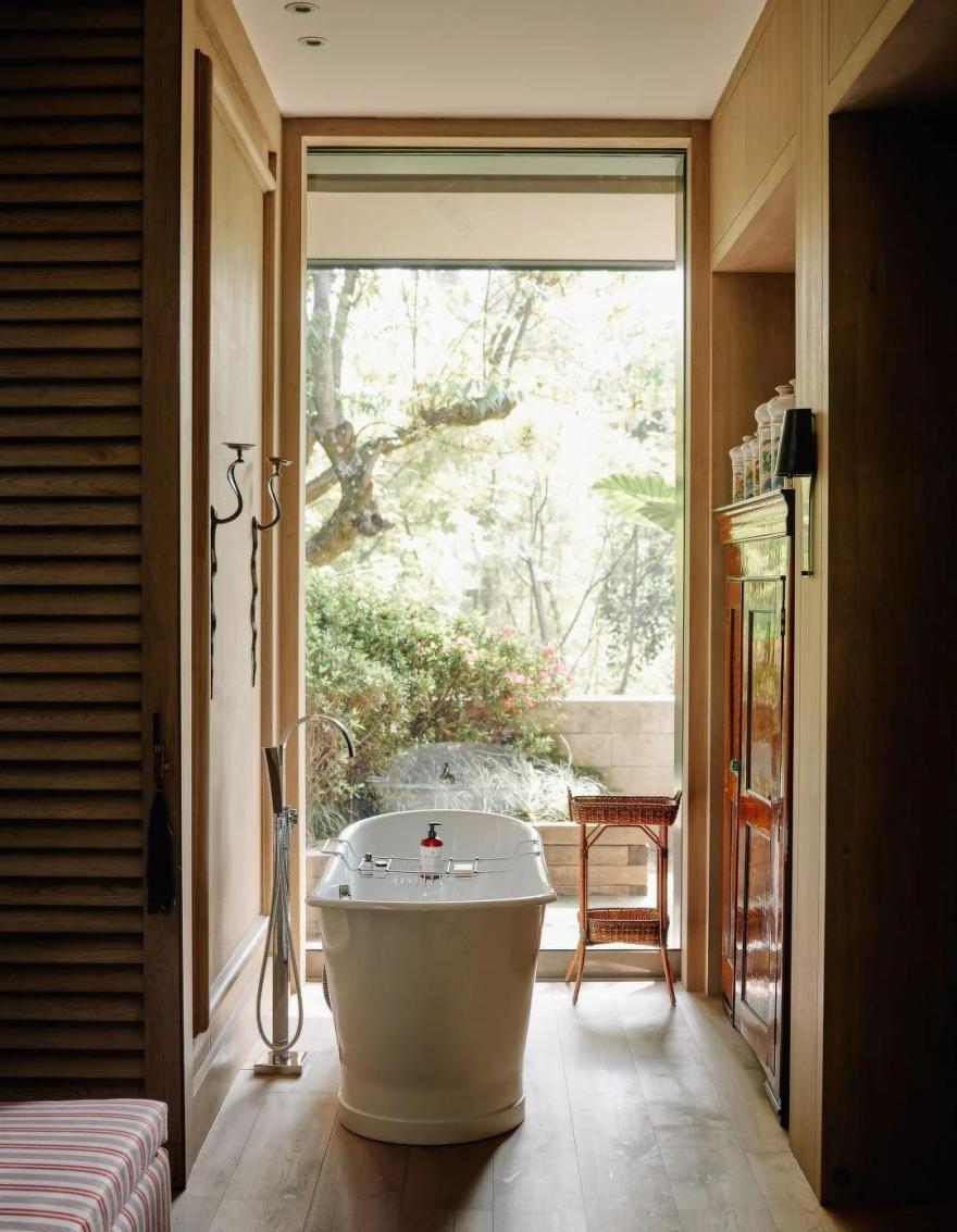 森境艺术宅邸・诗意栖居丨Lina Botero-20