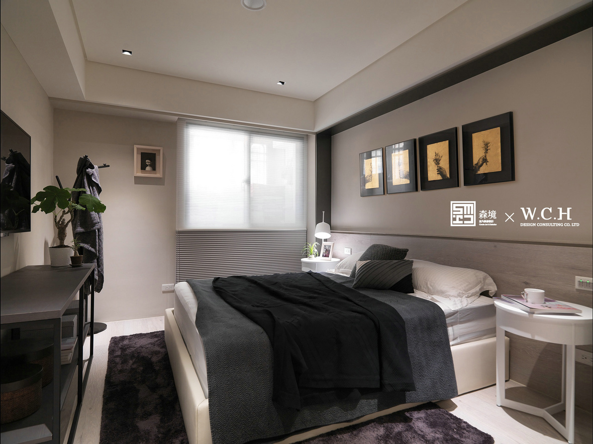 森境设计 王俊宏作品 | 光域-18