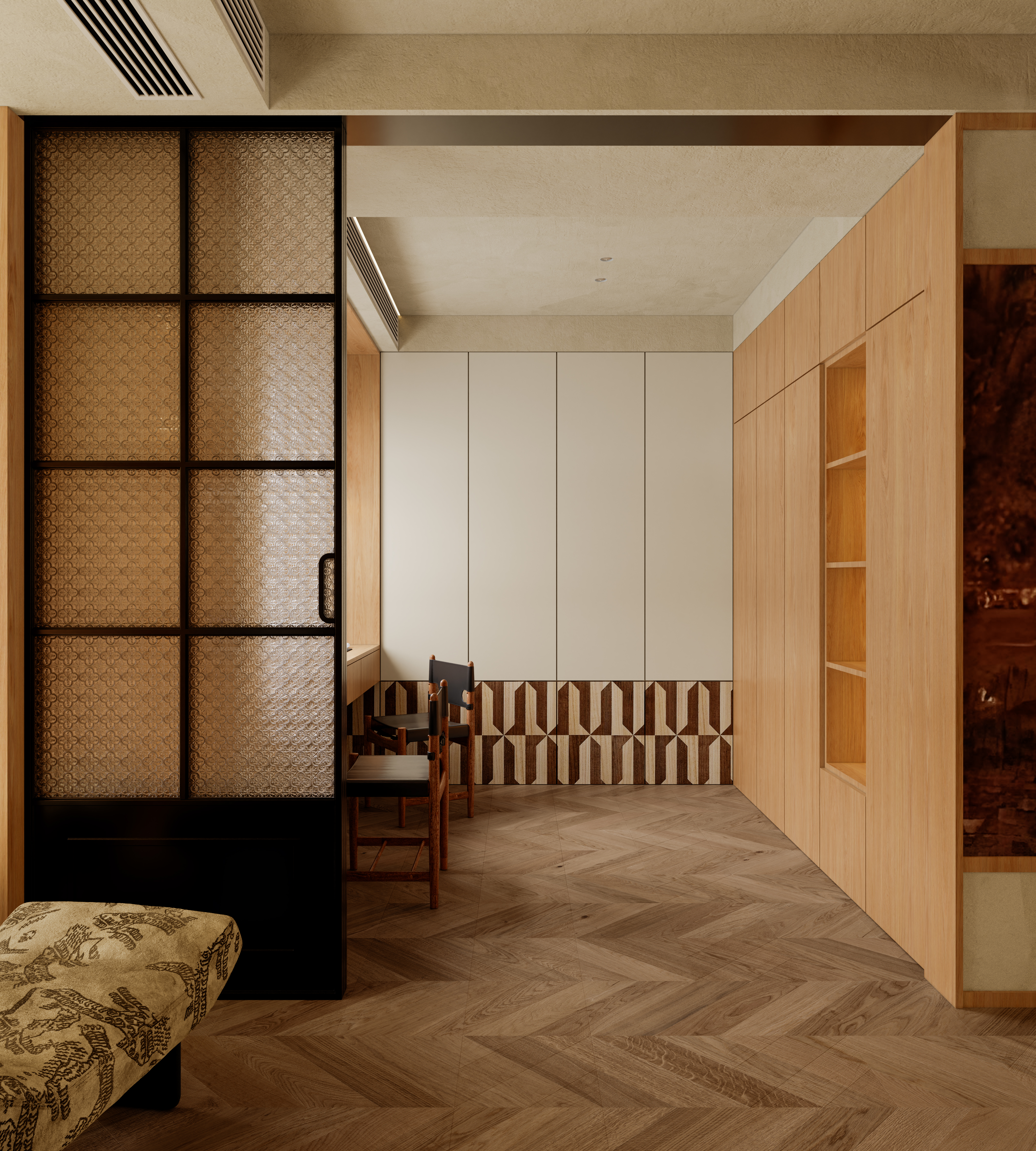 D8案例分享 中古风-7