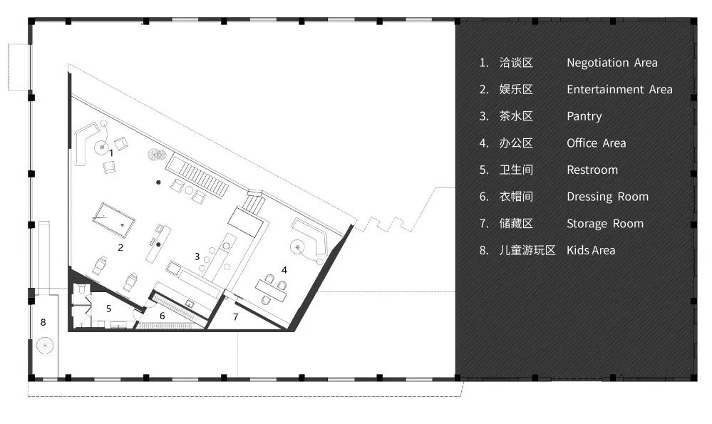南汇超级车库丨中国上海丨DUTS杜兹设计-152
