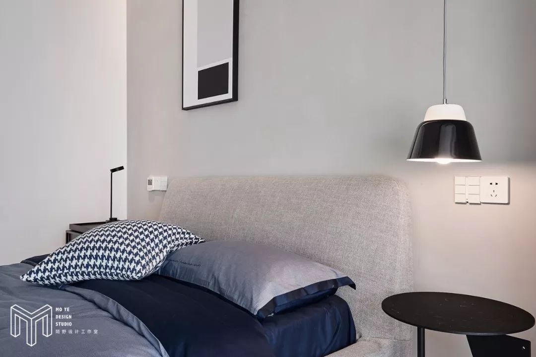 简约之居,光影空间的艺术-59