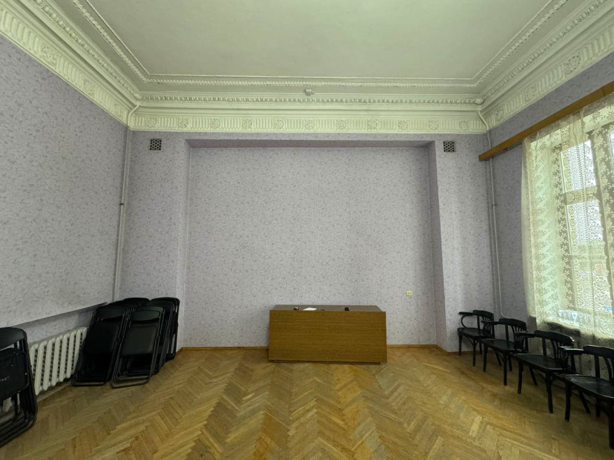 DRAMA THEATER(戏剧剧院)-7