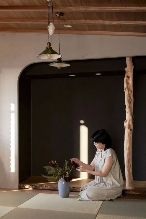 融合地域特色的传统日式风格，既好看又新潮-38