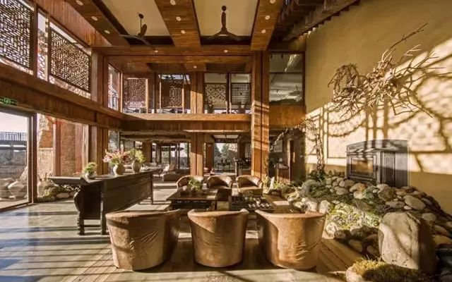 老顽童改过的民宿，就成了婚纱照圣地-55