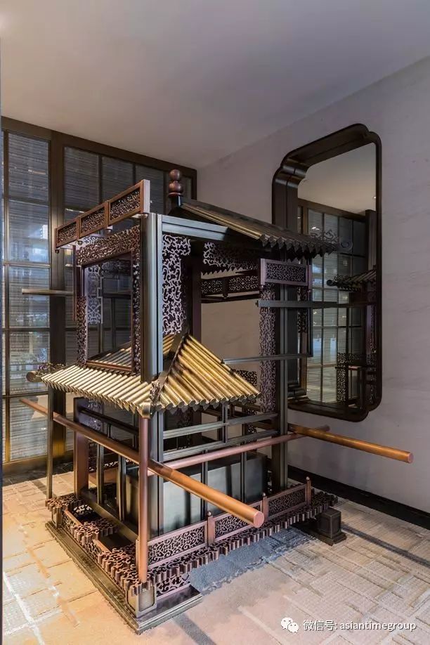 【完整版】亚泰国际EPC项目巡展之三：杭州泛海钓鱼台酒店-41