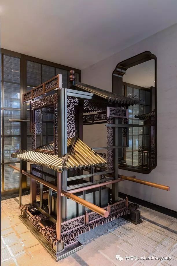 【完整版】亚泰国际EPC项目巡展之三:杭州泛海钓鱼台酒店-41