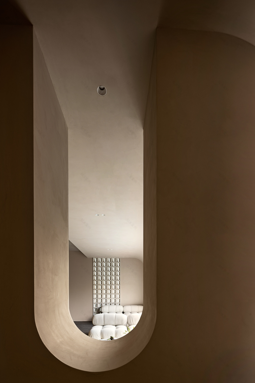 捌零玖零丨普拉提艺术与灵魂的文化共生空间-31